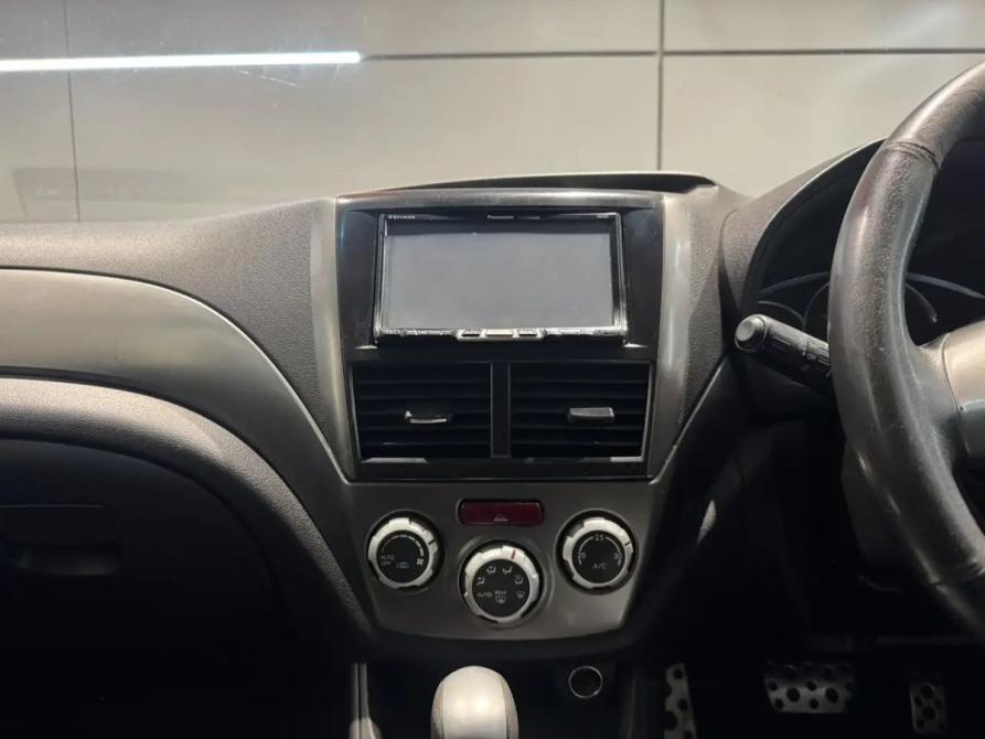 Subaru Impreza III Новосибирск  - изображение 11