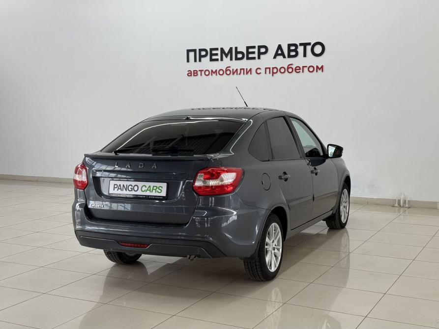 Lada (ВАЗ) Granta I Рестайлинг Смоленск  - изображение 4