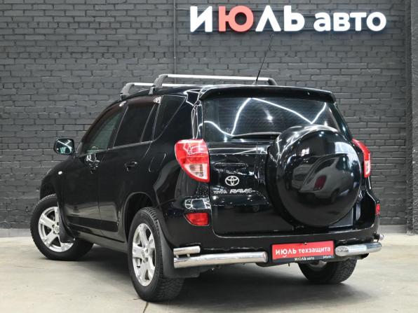 Toyota RAV4 III (XA30) с пробегом 2007 года, цена 1 190 000 рублей, 255525 км, внедорожник, Автокод Объявления