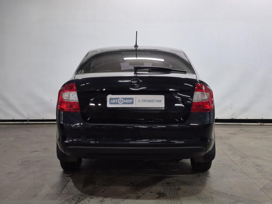 Skoda Rapid I Ярославль  - изображение 6
