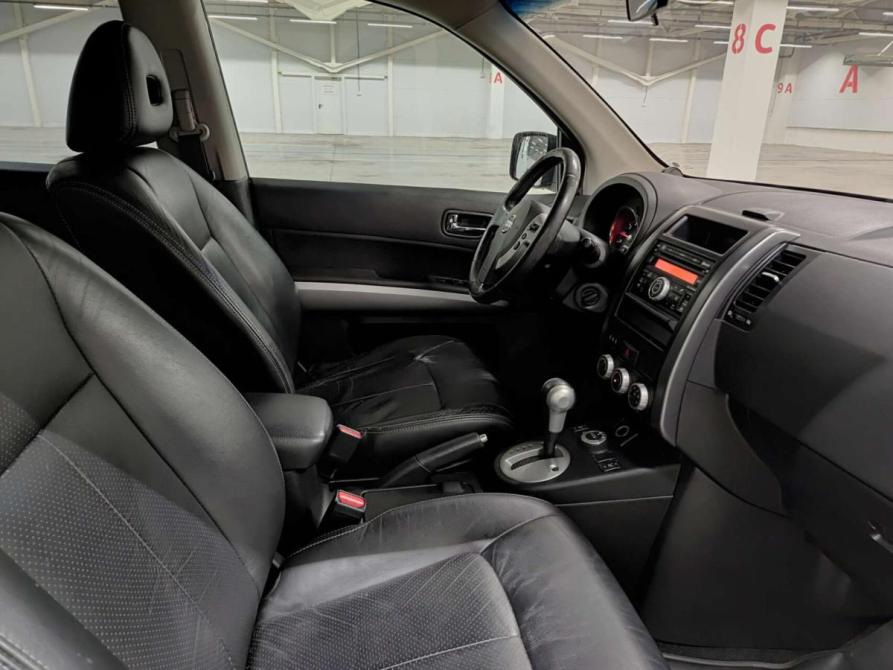 Nissan X-Trail II Казань  - изображение 13