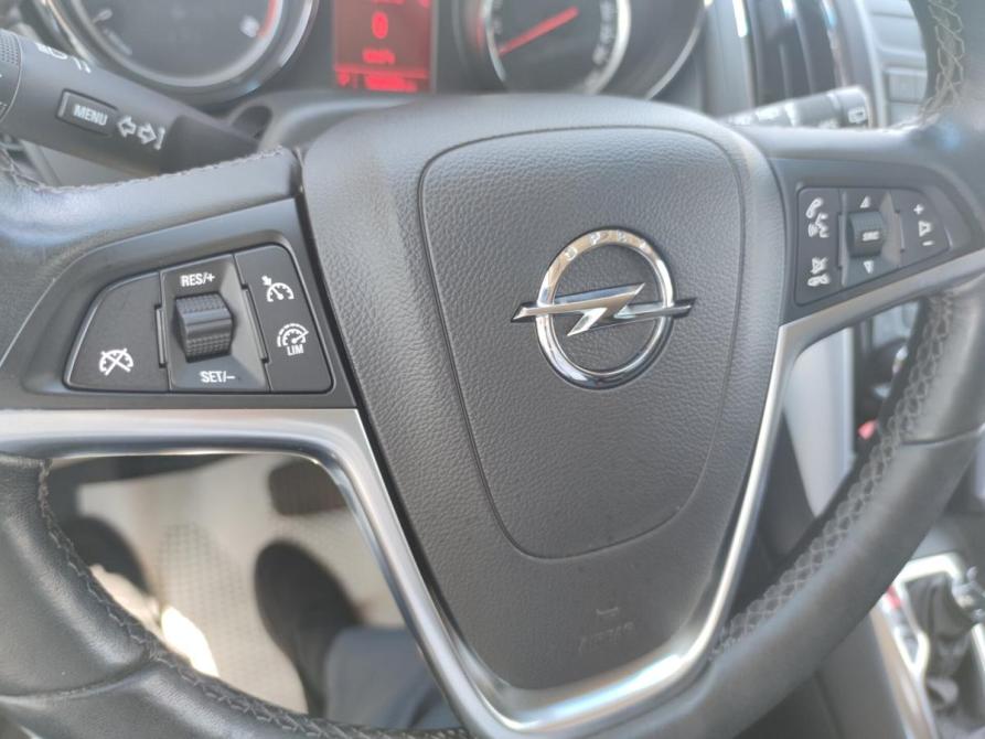 Opel Zafira C Астрахань  - изображение 5