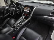 Mitsubishi Montero Sport III Рестайлинг Челябинск  - изображение 58
