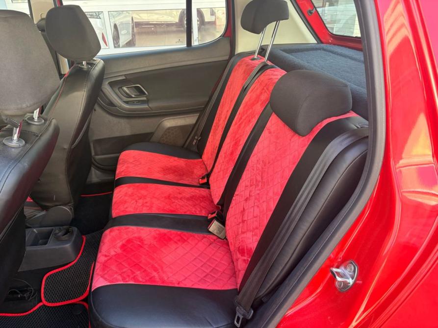 Skoda Fabia II Рестайлинг Ростов-на-Дону  - изображение 20