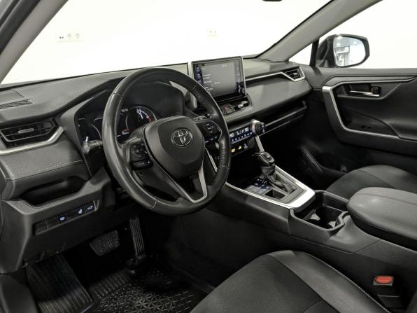 Toyota RAV4 V (XA50) с пробегом 2021 года, цена 3 675 000 рублей, 106000 км, внедорожник, Автокод Объявления