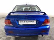 Mitsubishi Lancer IX Москва  - изображение 25