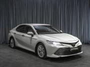 Toyota Camry VIII (XV70) Тюмень  - изображение 24