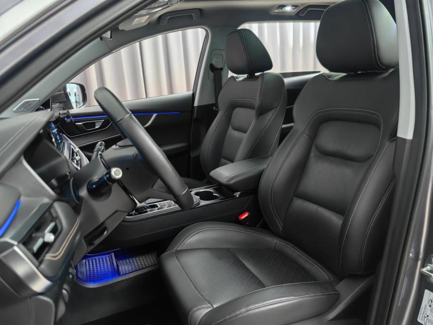 Chery Tiggo 8 I Рестайлинг Подольск  - изображение 6