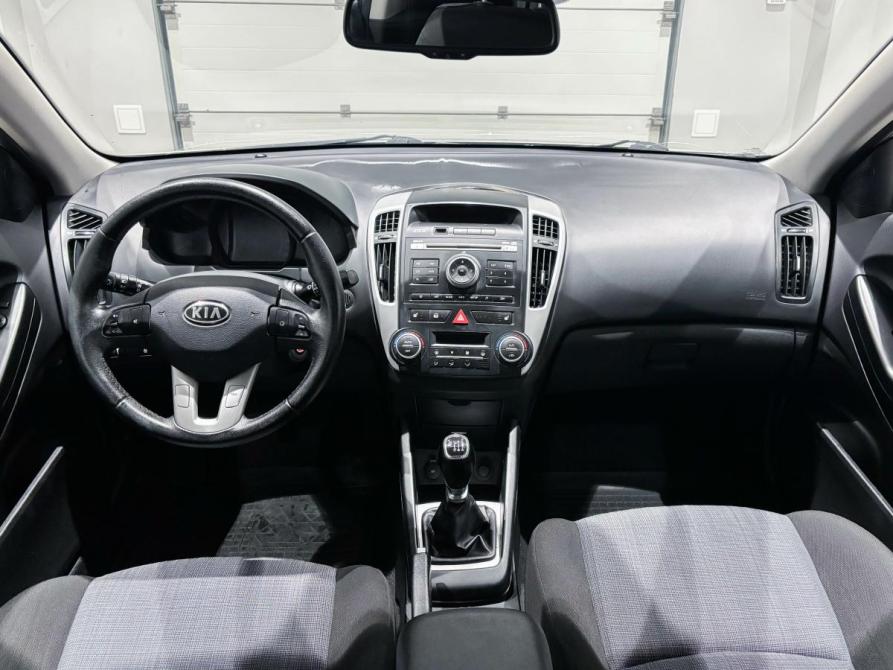 Kia Ceed I Рестайлинг Екатеринбург  - изображение 16