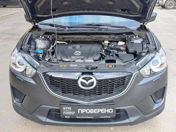 Mazda CX-5 I с пробегом 2013 года, цена 1 755 000 рублей, 43945 км, внедорожник, Автокод Объявления