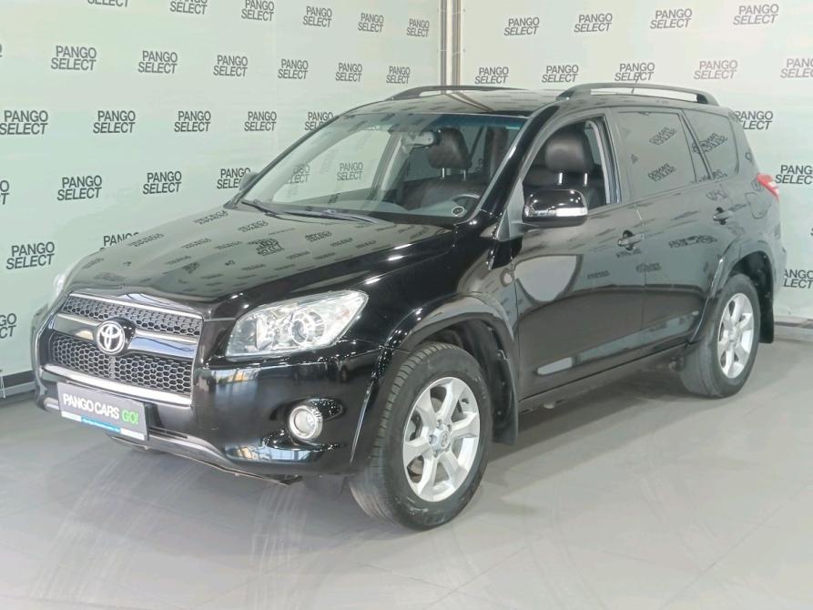 Toyota RAV4 III (XA30) Оренбург  - изображение 1