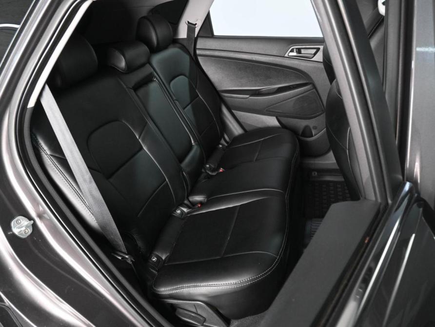 Hyundai Tucson III Ростов-на-Дону  - изображение 7