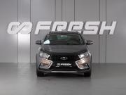 Lada (ВАЗ) Vesta I Минеральные Воды  - изображение 22