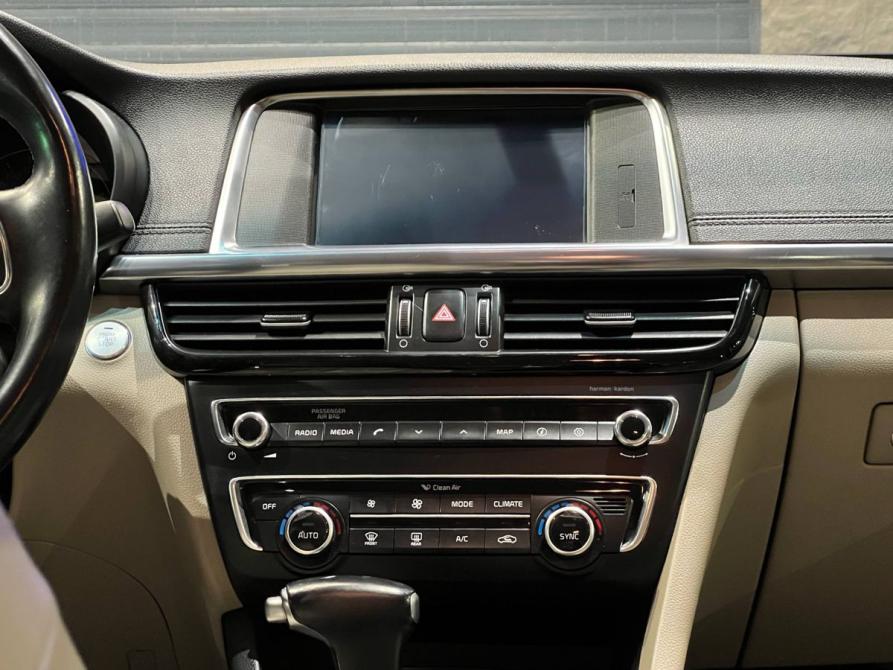 Kia Optima IV Оренбург  - изображение 11
