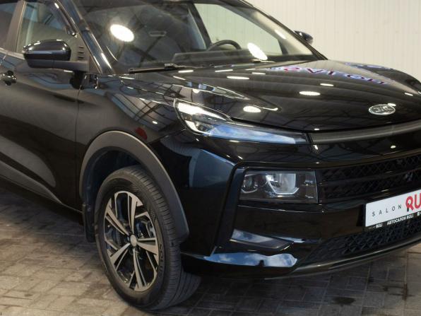 JAC JS6 с пробегом 2023 года, цена 1 855 000 рублей, 51627 км, внедорожник, Автокод Объявления