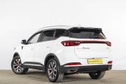 Chery Tiggo 7 Pro Max I Тюмень  - изображение 24