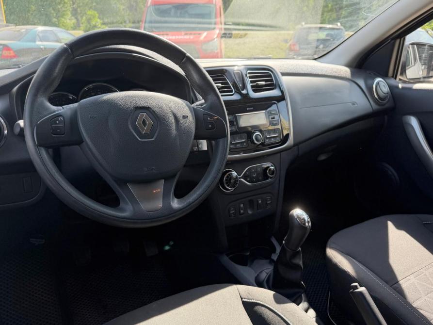 Renault Sandero II Нефтекамск  - изображение 9