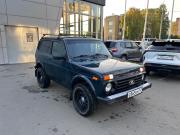 Lada (ВАЗ) Niva Legend I Санкт-Петербург  - изображение 15