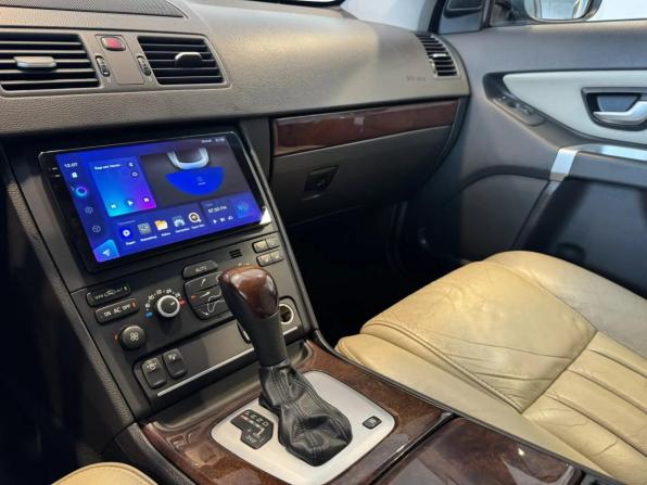 Volvo XC90 I Рестайлинг с пробегом 2012 года, цена 1 670 000 рублей, 201871 км, внедорожник, Автокод Объявления