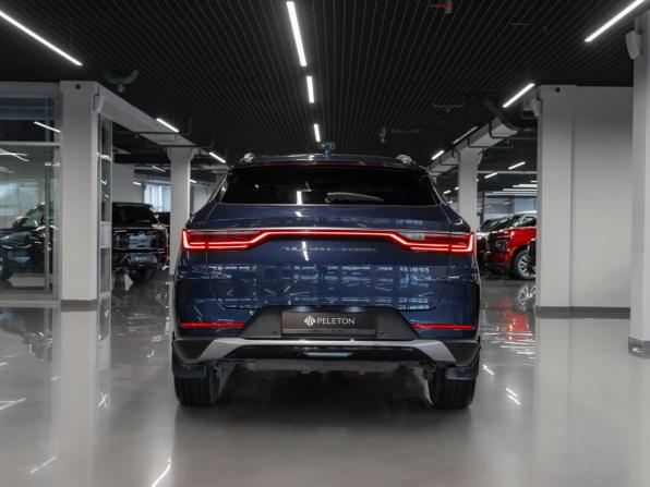 BYD Song Plus I с пробегом 2023 года, цена 3 300 000 рублей, 63669 км, внедорожник, Автокод Объявления