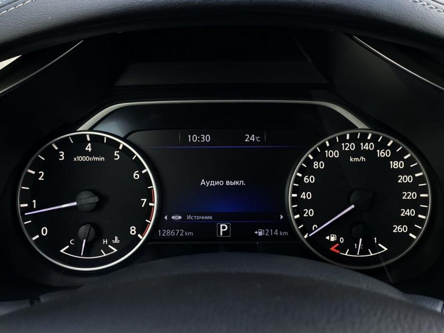 Nissan Murano III (Z52) Москва  - изображение 31