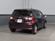 Toyota Passo III Рестайлинг Кемерово  - изображение 24