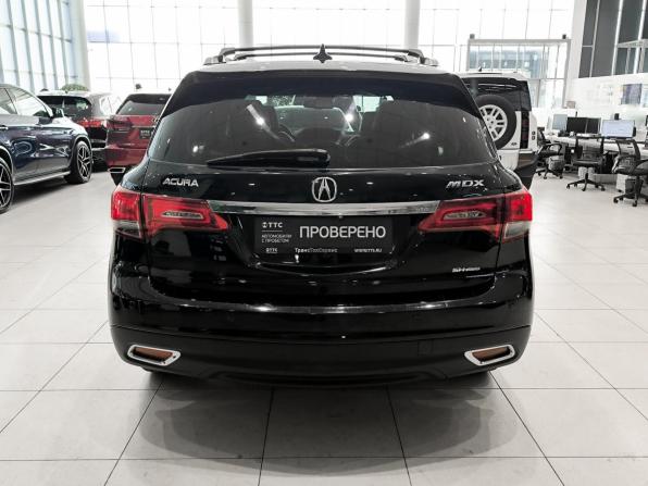 Acura MDX III с пробегом 2014 года, цена 2 050 000 рублей, 302387 км, внедорожник, Автокод Объявления