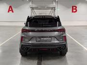 Geely Coolray I Рестайлинг Казань  - изображение 34