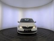 Skoda Rapid I Рестайлинг Москва  - изображение 27