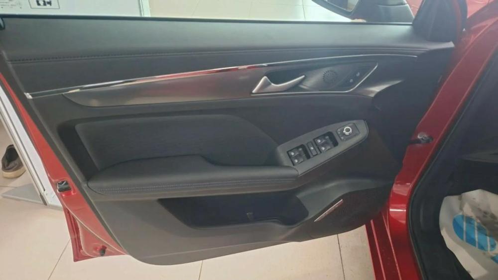 Haval Jolion I Уфа  - изображение 13