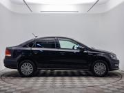 Volkswagen Polo V Рестайлинг Москва  - изображение 24
