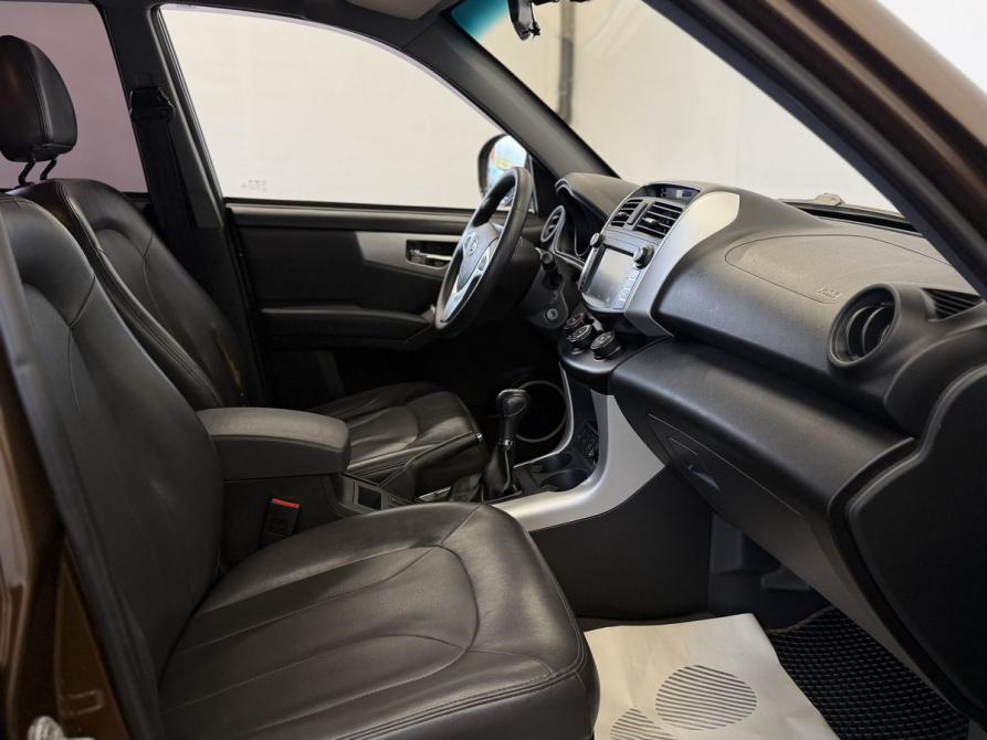Lifan X60 I Рестайлинг Псков  - изображение 12
