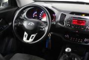 Kia Sportage III Астрахань  - изображение 33