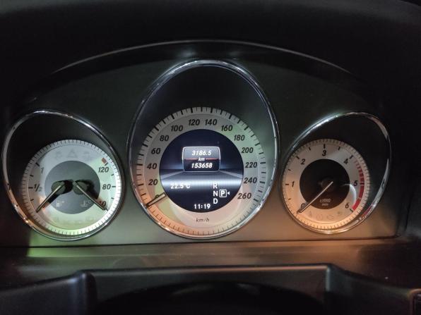 Mercedes-Benz GLK-Класс I (X204) Рестайлинг с пробегом 2012 года, цена 1 689 000 рублей, 153600 км, внедорожник, Автокод Объявления