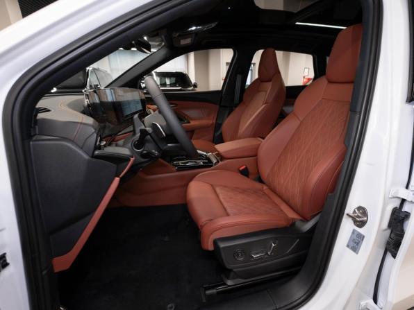 Audi Q5 III с пробегом 2026 года, цена 6 400 000 рублей, 50 км, внедорожник, Автокод Объявления