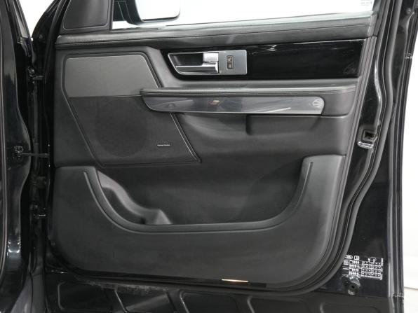 Land Rover Range Rover Sport I Рестайлинг с пробегом 2011 года, цена 1 550 000 рублей, 209402 км, внедорожник, Автокод Объявления