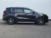 Kia Sportage IV Рестайлинг Москва  - изображение 23