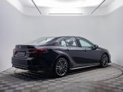 Toyota Camry IX (XV80) China Market Москва  - изображение 26