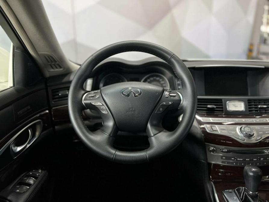 Infiniti M IV Оренбург  - изображение 13
