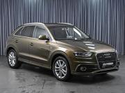 Audi Q3 I (8U) Ставрополь  - изображение 25