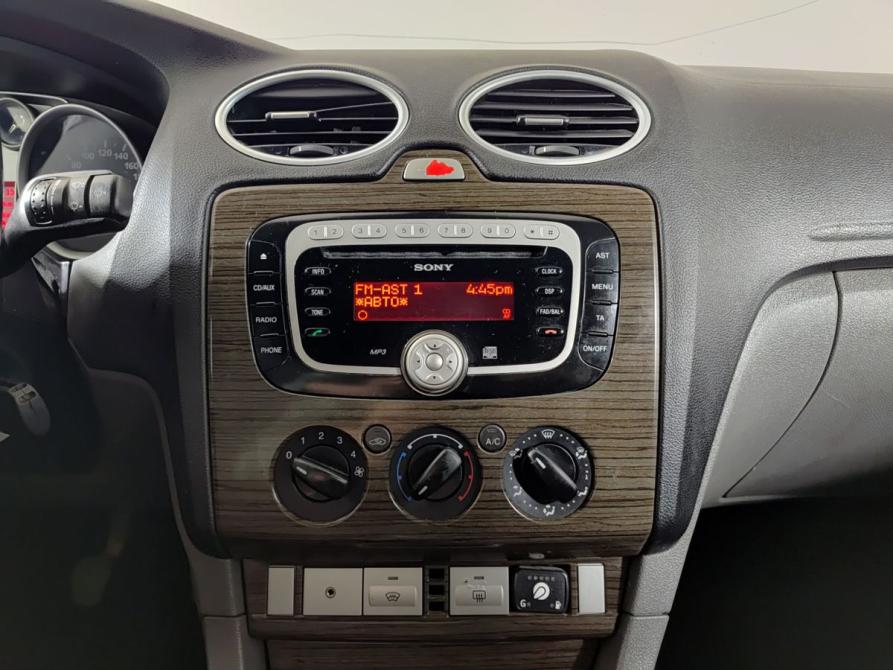 Ford Focus II Рестайлинг Уфа  - изображение 18