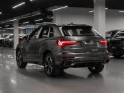 Audi Q3 II (F3) Москва  - изображение 29