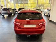Lada (ВАЗ) Vesta I Киров  - изображение 20