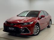 Toyota Camry VIII (XV70) Рестайлинг Вологда  - изображение 24