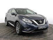 Nissan Murano III (Z52) Москва  - изображение 32