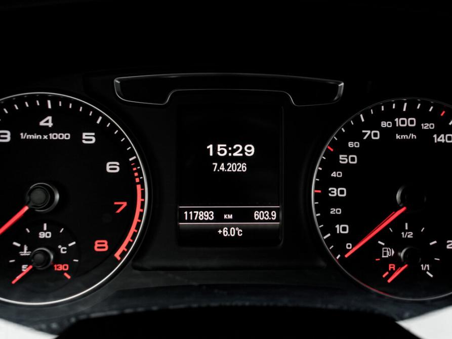 Audi Q3 I (8U) Рестайлинг Екатеринбург  - изображение 16