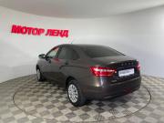 Lada (ВАЗ) Vesta I Воронеж  - изображение 26