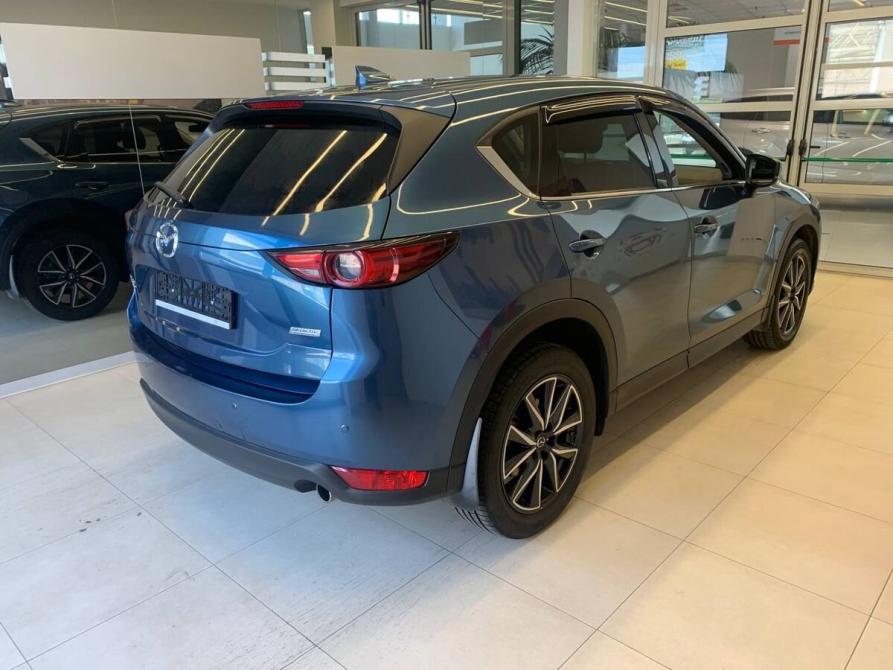 Mazda CX-5 II Челябинск  - изображение 4