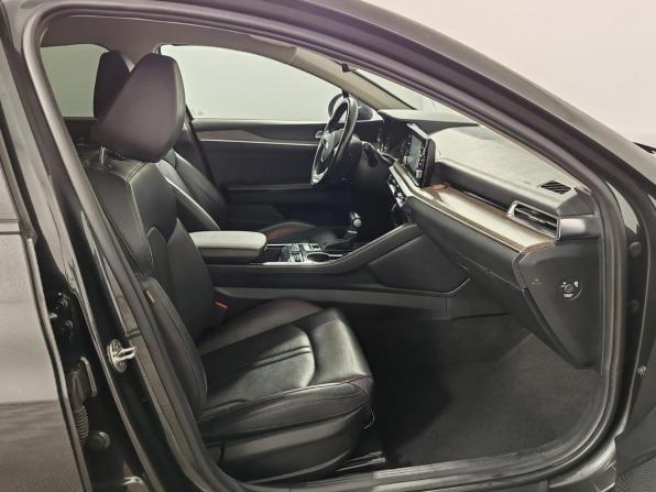 Kia K5 III с пробегом 2020 года, цена 2 520 000 рублей, 69954 км, седан, Автокод Объявления