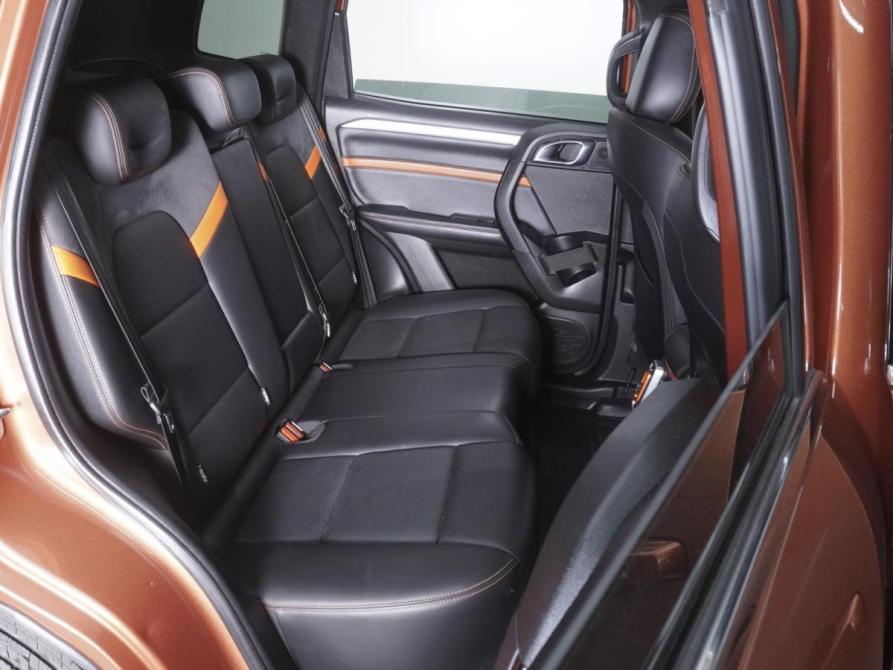 Haval Dargo Ростов-на-Дону  - изображение 7